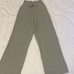 Green-Gray Lounge Pants